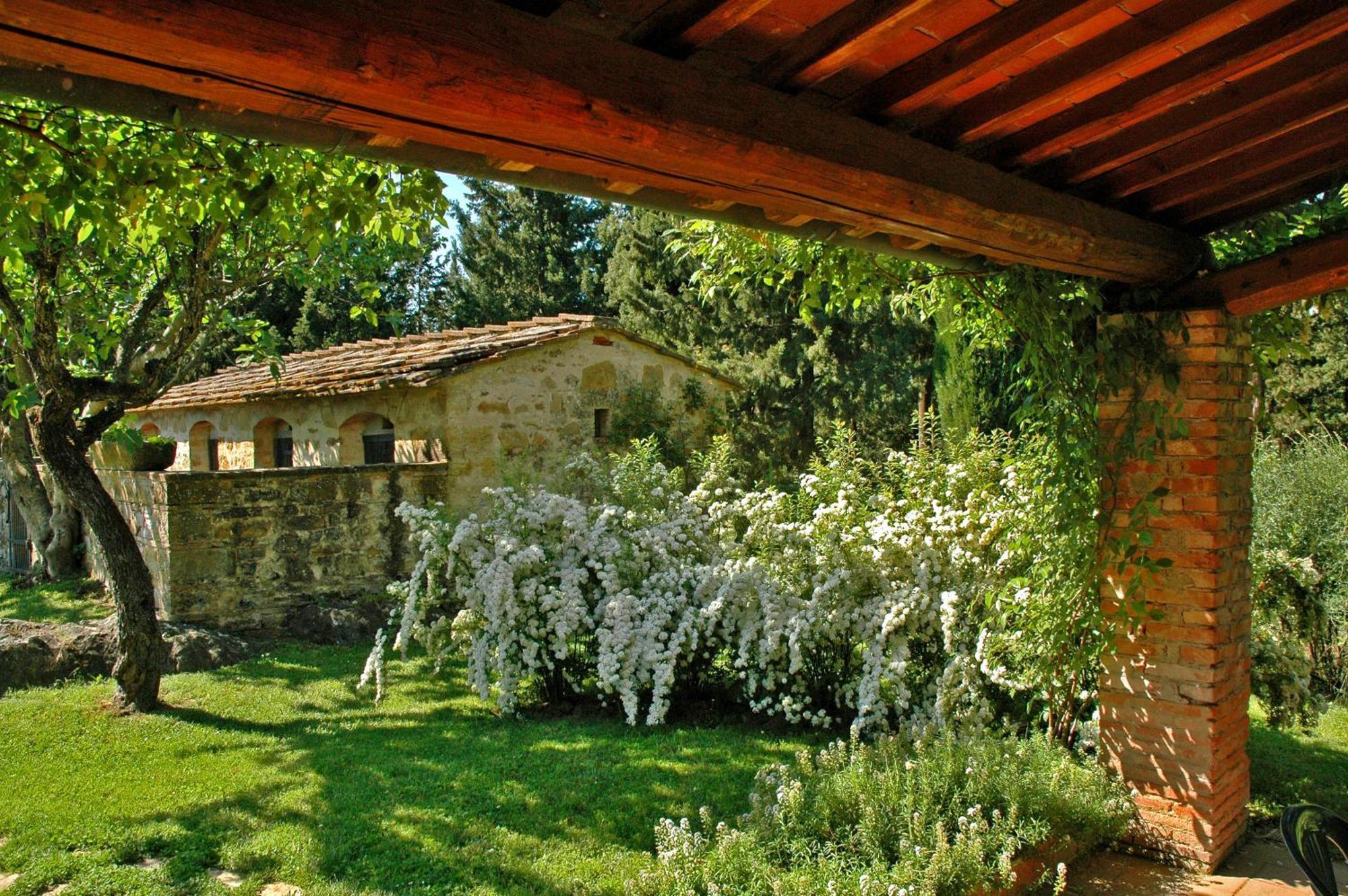 Fattoria Casa Sola Guest House Barberino Val d'Elsa Bilik gambar