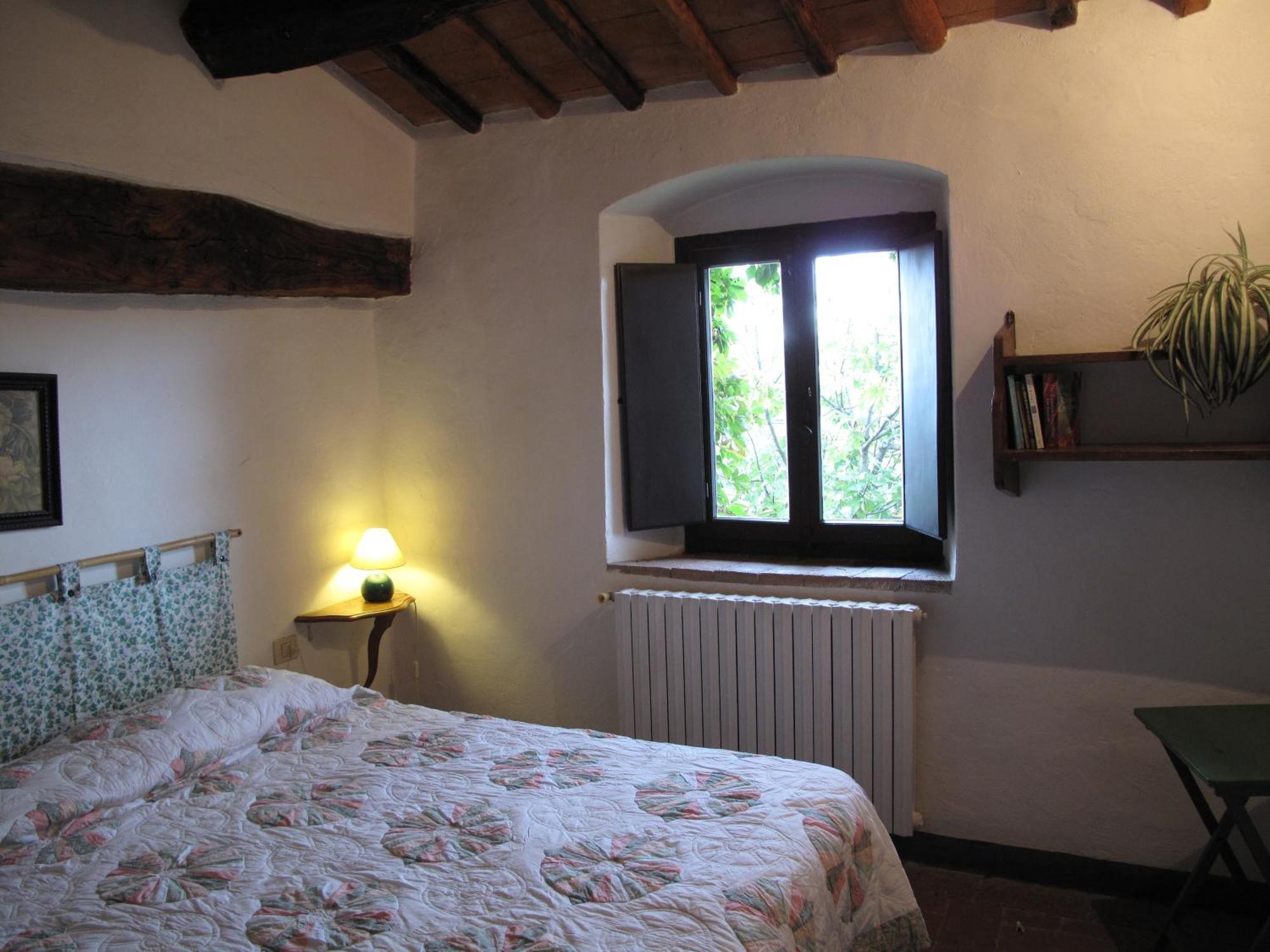 Fattoria Casa Sola Guest House Barberino Val d'Elsa Bilik gambar